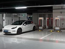 山西大同一小区禁新能源车入地库引发业主维权