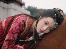 完蛋!我被美女包围了!2发布花魁谜题宣传视频,古风新角色引爆期待