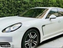 保时捷撞毁保险公司拒赔90万维修费引争议