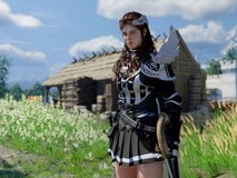 红色沙漠获评测人索尔兹曼承诺数月后复评,因重大更新显著提升品质