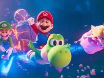 超级马里奥银河大电影媒体均分37分:沉浸视效获赞,叙事深度遭质疑