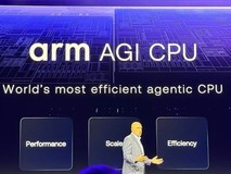 Arm自研AI芯片来袭,谷歌/英伟达/微美全息全栈卡位GPU产业链AI需求迎契机