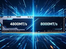 DDR5内存频率对性能影响实测:高频率是否值得溢价?