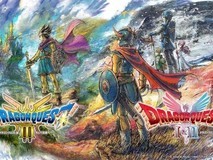 《DQ3》HD-2D画风引争议,网友呼吁革新