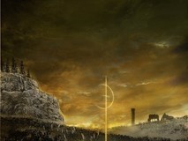 《老头环》漫画作者庆DLC发售 编辑部批准休假