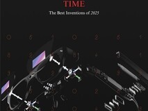 TCL雷鸟创新X3 Pro入选《时代》2025最佳发明