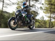 2025款川崎Z900焕新上市:细节升级,配置拉满,性价比依旧突出