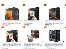 DDR5涨价推高装机成本,AM4处理器逆势热销