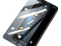 绿联iPhone超清纳米钢化膜2片装低至11.8元