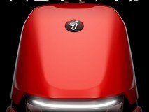 九号Mz1 30首次曝光 首款新国标宗师大包车、承包都市青年通勤所有需求