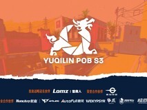 航嘉MVPLAND持续护航电竞战场 全力赞助Yuqilin POB S3