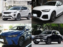 50万元内精选:五款中型5座SUV深度对比实测