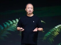 钉钉十周年,无招放大招!