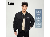Lee男羽绒服199元抢