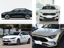 20-30万纯电轿车怎么选?四款精品车型对比解析