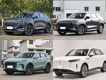 20万内四款插混SUV推荐:智能省油又宽敞,家庭出行新选择