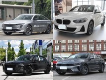 30万内五款实力派三厢车推荐,颜值与质感兼具