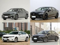 20万内五款靠谱汽油三厢车推荐,合资与自主谁更胜一筹?