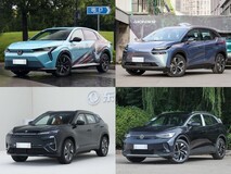 30万内纯电SUV新选择:五款实力车型深度解析