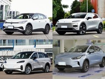 20万内纯电SUV怎么选?5款热门车型真实体验对比