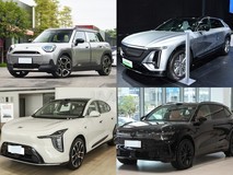 30万内纯电SUV怎么选?五款实力派车型真实体验解析