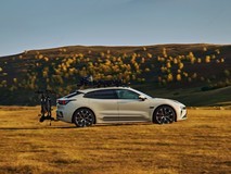 焕新极氪001正式上市,猎装车“销冠”再升级!