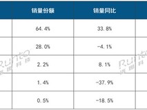 2025年Q3中国智能手环市场:小米销量领跑,头部集中趋势加剧