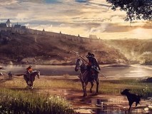 天国:拯救升级版预计2026年2月登陆多平台