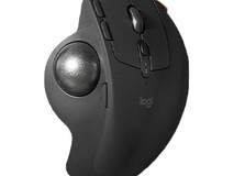 罗技MX ERGO S轨迹球鼠到手449