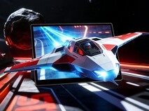 299元!500nit高亮平替AMOLED 13.5英寸松下2.2K原装全视角屏海乐思S135发布