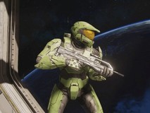 光环2E3 2003 展会演示完整泄露:包含废弃内容与早期原型