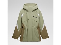 蕉内女款503Proof冲锋衣满1元打5折