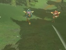 塞尔达传说:旷野之息BetterVR模组上线,实现PC端完整六自由度VR体验