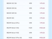 小米超级服务周启动:手机电池更换低至47.2元,家电清洁保养同步优惠
