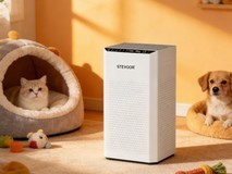 2026新房急住贵金属分解除醛,铲屎官宠物除异味实测|净化器