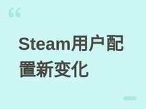 Steam 2026年3月调查:显卡占比回落,16GB内存成主流,中文用户锐减