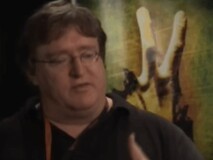 加布·纽维尔淡出开发:为守护创意真实而主动退居幕后