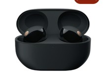 索尼WF-1000XM5降噪耳机限时特惠