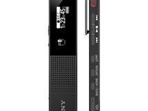 索尼TX660录音笔黑色款869元