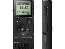 索尼PX470录音笔直降10元