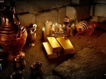 红色沙漠金条看得见摸不着:高价值资源交互悖论引玩家热议