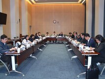 联想控股与中国科学院化学所开展课题合作 共探新材料科技成果转化