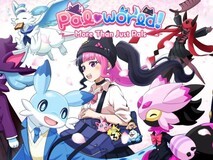 幻兽?帕鲁!澄清非十八禁:全年龄向校园恋爱模拟新作