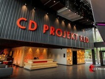 CD Projekt正式更名CD Projekt Red,聚焦游戏开发与发行主业