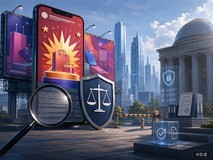 市场监管总局通报广告执法进展,强化直播电商与AI广告监管