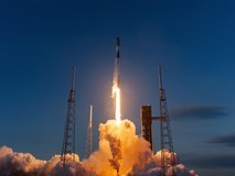 星落无人货运返回舱首飞成功,验证圆盘式再入回收关键技术