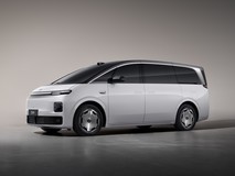零跑D99将于6月25日正式上市 解析1000V高压平台有何实力