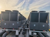 2026年空气能行业十大品牌梯队10月重排:供暖季前格局有变化吗