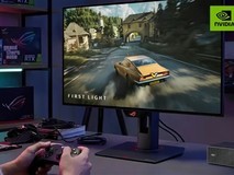 华硕ProArt GR1X迷你主机升级游戏专区,支持DLSS 4与RTX Remix黑科技