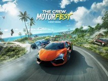飙酷车神:轰鸣盛典陆海空三维竞速登陆Steam,国区价格下调迎新玩家